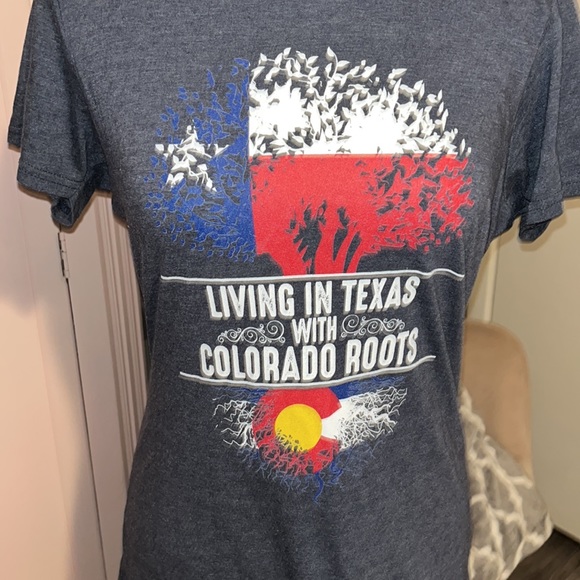 Colorado Top - Picture 2 of 4